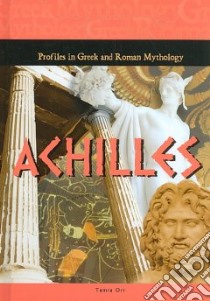 Achilles libro in lingua di Orr Tamra