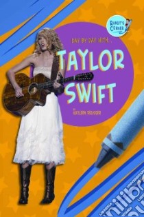 Taylor Swift libro in lingua di Reusser Kayleen