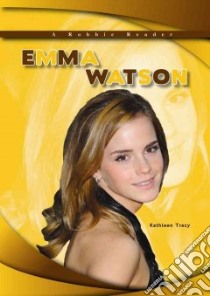 Emma Watson libro in lingua di Tracy Kathleen