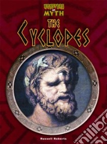 The Cyclopes libro in lingua di Roberts Russell