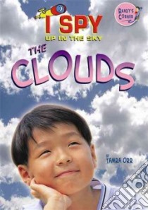 The Clouds libro in lingua di Orr Tamra