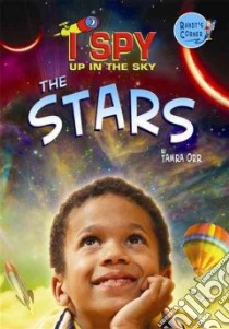 The Stars libro in lingua di Orr Tamra