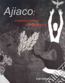 Ajiaco libro in lingua di Gelburd Gail
