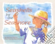 Seashells by the Seashore libro in lingua di Berkes Marianne, Noreika Robert (ILT)