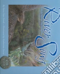 River Song libro in lingua di Van Zandt Steve, Zecca Katherine (ILT)
