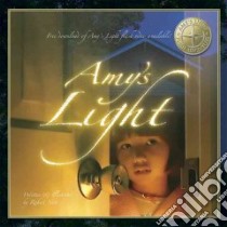 Amy's Light libro in lingua di Nutt Robert