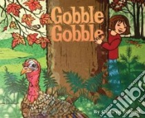 Gobble Gobble libro in lingua di Falwell Cathryn