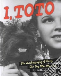 I Toto libro in lingua di Carroll Willard, Shaner Timothy (CON)