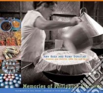 Memories of Philippine Kitchens libro in lingua di Besa Amy, Dorotan Romy, Oshima Neal (PHT)