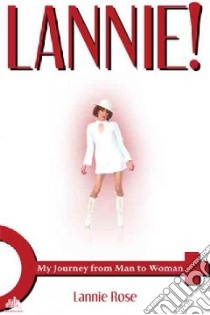 Lannie libro in lingua di Rose Lannie
