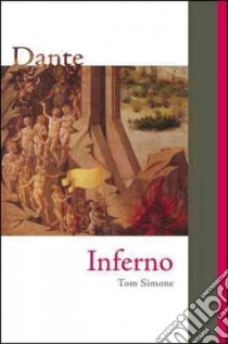 Dante libro in lingua di Simone Tom