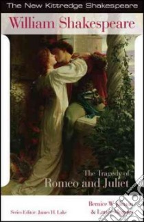 The Tragedy of Romeo and Juliet libro in lingua di Kilman Bernice W. (EDT), Magnus Laury (EDT)