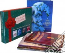 Give the Gift of Reading With 4 Award Winning Picture Books libro in lingua di Noble Trinka Hakes, Monroe Colleen, Dunham Terri Hoover, Luttrell Bill, Knorr Laura