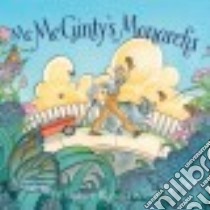 Mr. Mcginty's Monarchs libro in lingua di Heyden Linda Vander, Ewen Eileen Ryan (ILT)