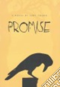 Promise libro in lingua di Young Judy
