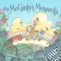Mr. Mcginty's Monarchs libro in lingua di Heyden Linda Vander, Ewen Eileen Ryan (ILT)