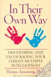 In Their Own Way libro in lingua di Armstrong Thomas