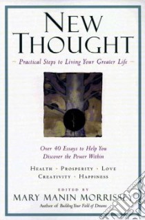 New Thought libro in lingua di Morrissey Mary Manin (EDT)