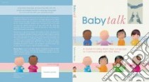 Baby Talk libro in lingua di Beyer Monica