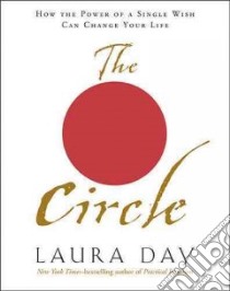 The Circle libro in lingua di Day Laura