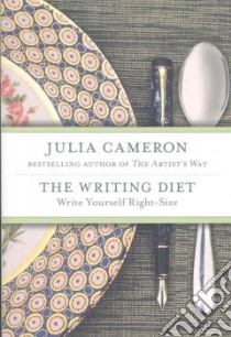 The Writing Diet libro in lingua di Cameron Julia