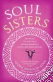 Soul Sisters libro in lingua di Cook Suzan Johnson