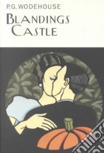Blandings Castle libro in lingua di Wodehouse P. G.