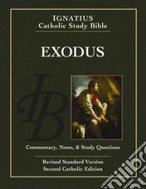 Exodus libro in lingua di Hahn Scott (INT), Mitch Curtis (INT), Walters Dennis (CON)