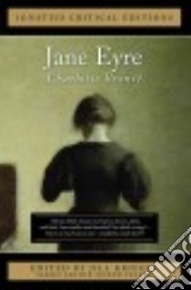 Jane Eyre libro in lingua di Bronte Charlotte, Kriegel Jill (EDT)