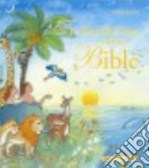 The Beautiful Story of the Bible libro in lingua di Roche Maite