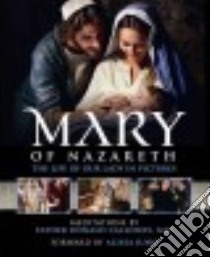 Mary of Nazareth libro in lingua di Calloway Donald, Jung Alissa (FRW)