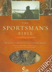 The Sportsman's Bible libro in lingua di Not Available (NA)
