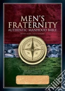 Men's Fraternity Bible libro in lingua di Lewis Robert