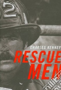 Rescue Men libro in lingua di Kenney Charles