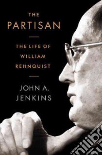 The Partisan libro in lingua di Jenkins John A.