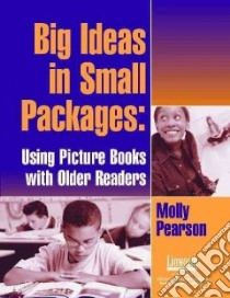 Big Ideas in Small Packages libro in lingua di Pearson Molly Blake