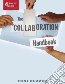 The Collaboration Handbook libro in lingua di Buzzeo Toni