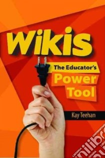 Wikis libro in lingua di Teehan Kay