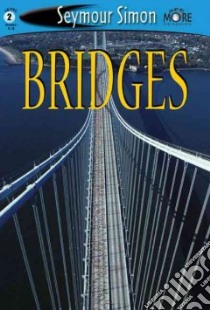 Bridges libro in lingua di Simon Seymour