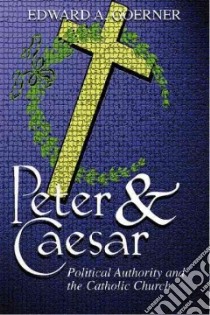 Peter and Caesar libro in lingua di Goerner E. A.
