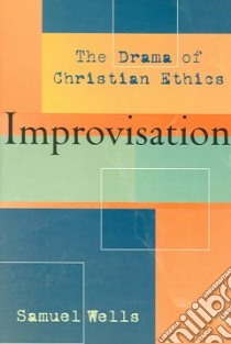 Improvisation libro in lingua di Wells Samuel