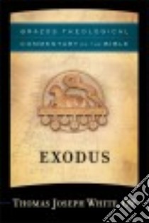 Exodus libro in lingua di White Thomas Joseph
