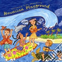 Hawaiian Playground (CD Audiobook) libro in lingua di Not Available (NA)