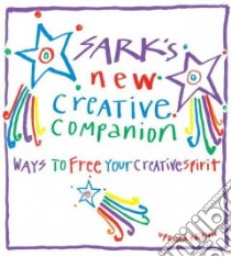 Sark's New Creative Companion libro in lingua di Sark