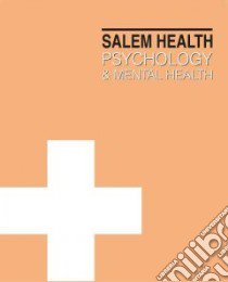 Salem Health libro in lingua di Piotrowski Nancy A. (EDT)