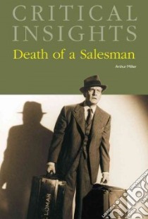 Death of a Salesman libro in lingua di Miller Arthur, Murphy Brenda (EDT)