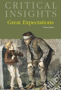 Great Expectations libro in lingua di Goodheart Eugene (EDT)