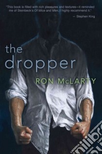 The Dropper libro in lingua di McLarty Ron