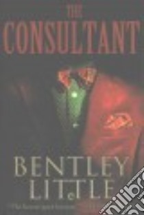 The Consultant libro in lingua di Little Bentley