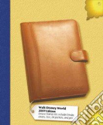 Passporter's Walt Disney World Deluxe Starter Kit 2010 libro in lingua di Not Available (NA)